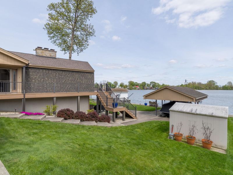 9072 Hickory Lane, Huntsville, OH 43324 Photo 6