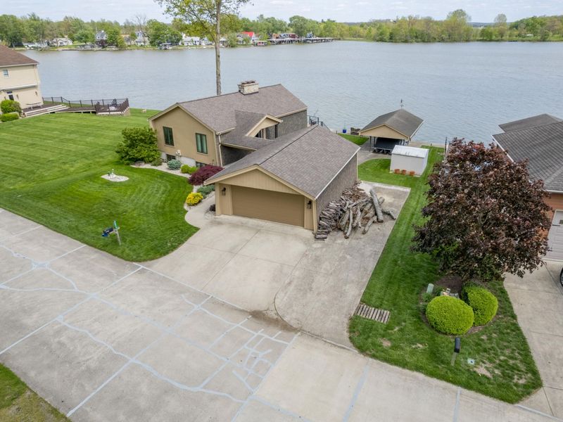 9072 Hickory Lane, Huntsville, OH 43324 Photo 7