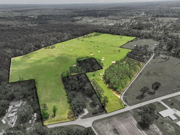 000 Percy Burns Road , Springhill, LA 71075
