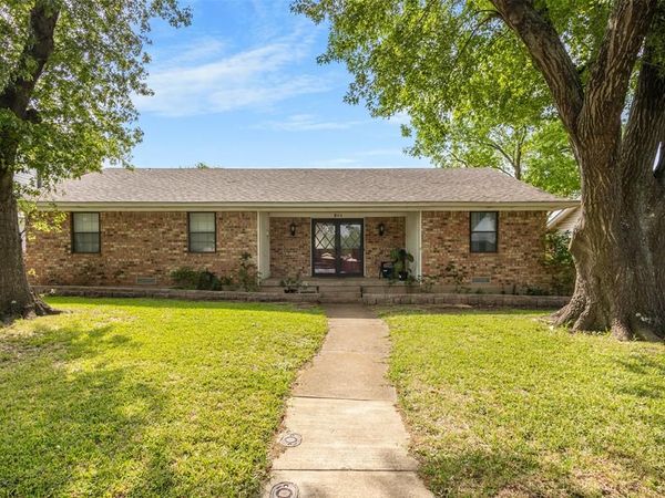 214 S Alexander Avenue, Duncanville, TX 75116