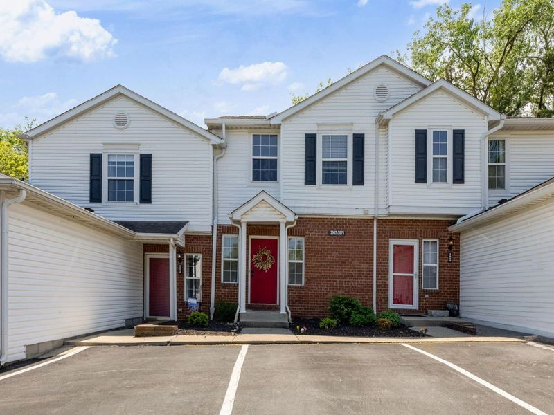 3071 Birch Hollow Way , Columbus, OH 43231 Photo 1