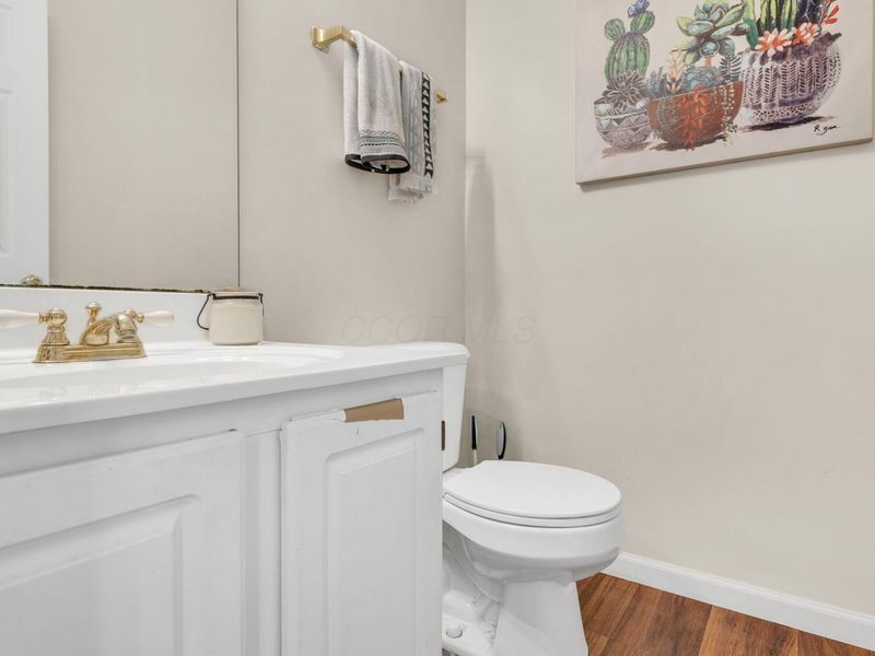 3071 Birch Hollow Way , Columbus, OH 43231 Photo 17