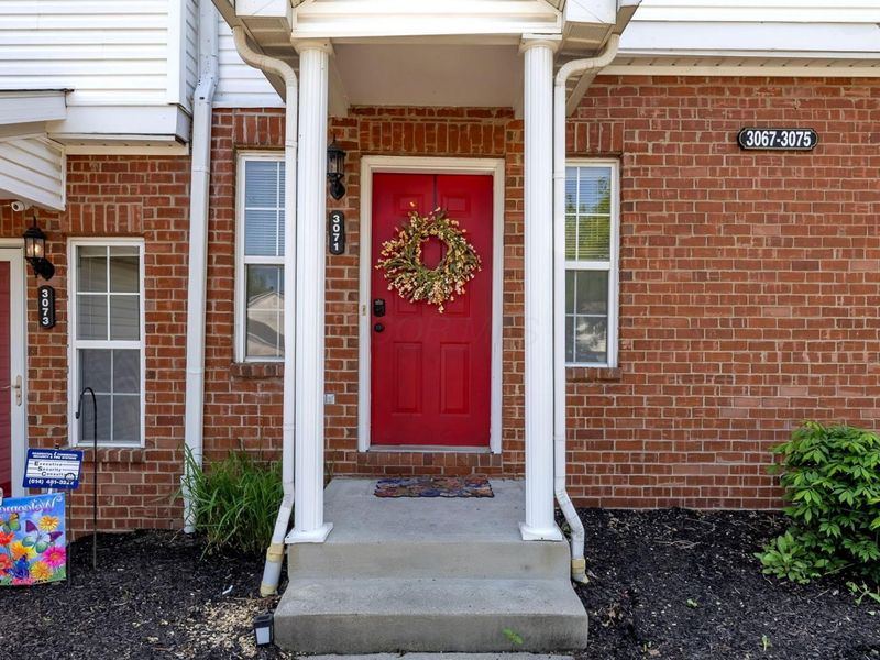 3071 Birch Hollow Way , Columbus, OH 43231 Photo 2
