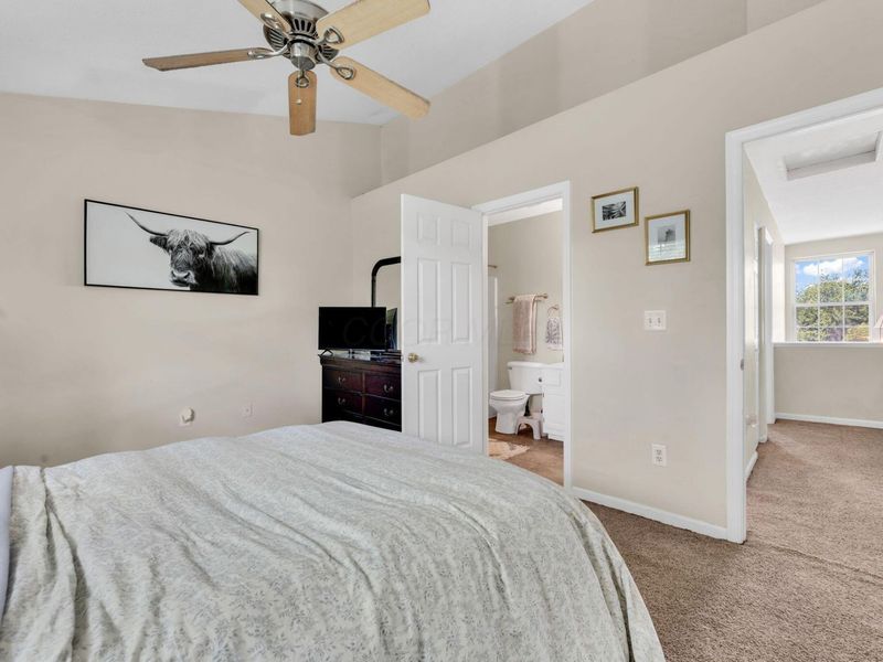 3071 Birch Hollow Way , Columbus, OH 43231 Photo 24