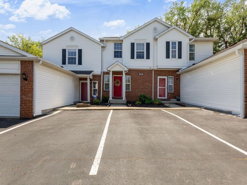 3071 Birch Hollow Way , Columbus, OH 43231 Photo 3