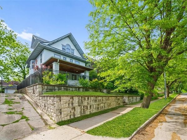 4314 Harrison Street, Kansas City, MO 64110