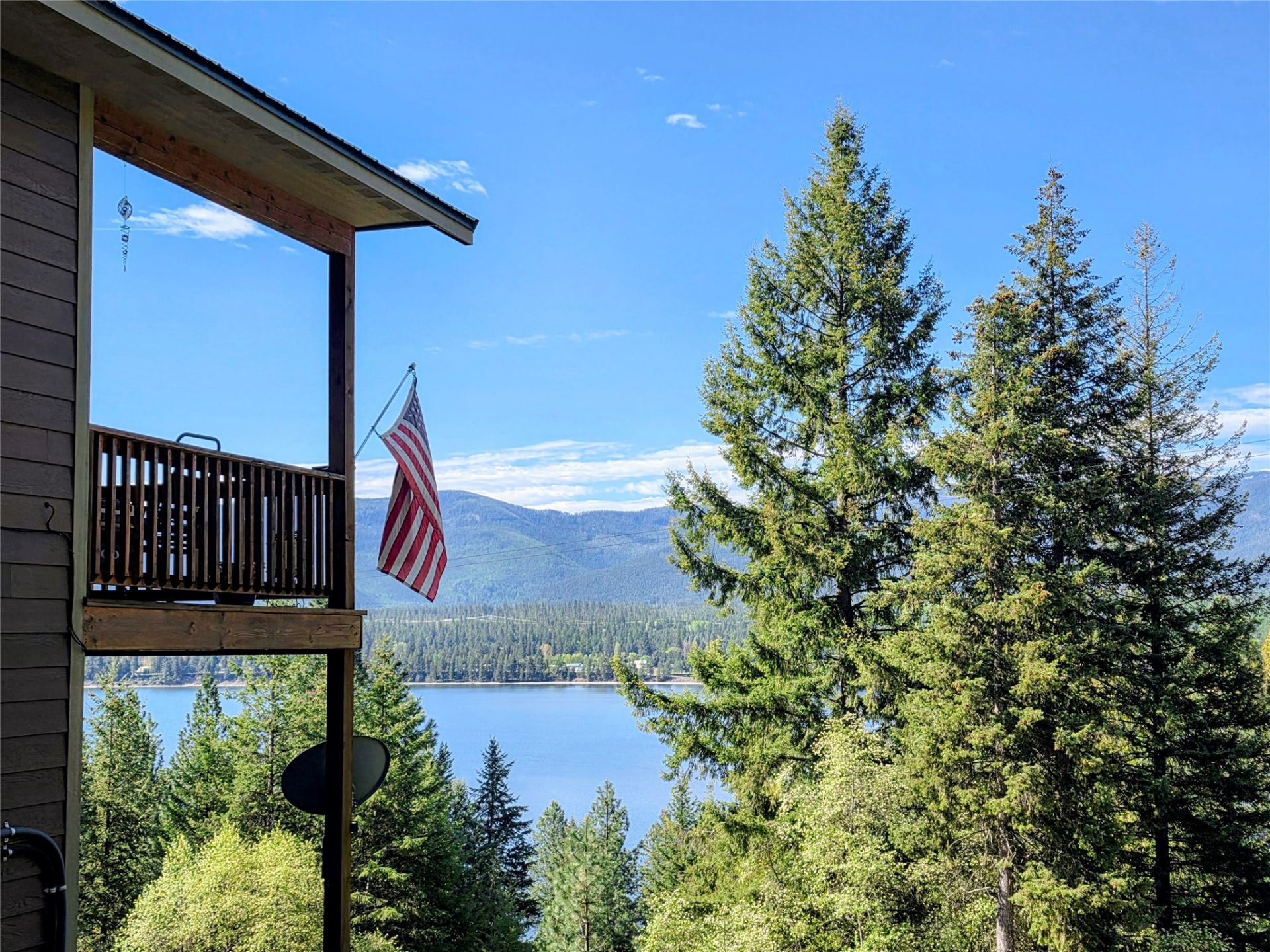 26 Castele Lane , Trout Creek, MT 59874 Main Photo