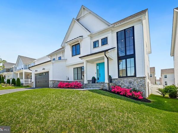 11063 EMERALD CROWN DRIVE , MONROVIA, MD 21770