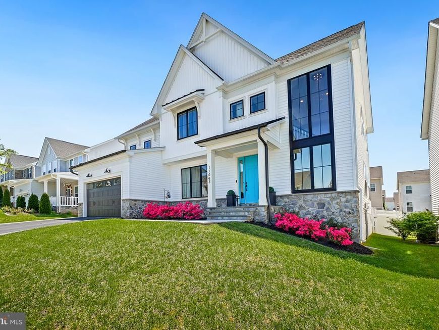 11063 Emerald Crown Drive , Monrovia, MD 21770 Main Photo