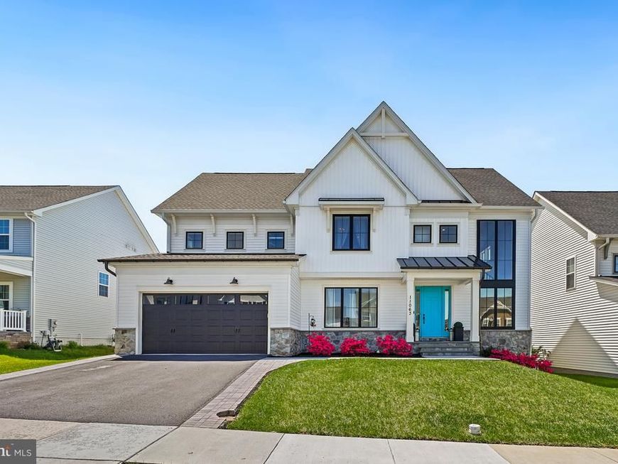 11063 Emerald Crown Drive, Monrovia, MD 21770 Main Photo