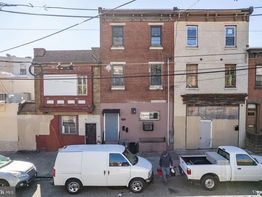 184 E Huntingdon Street , Unit 3, Philadelphia, PA 19125 Main Photo