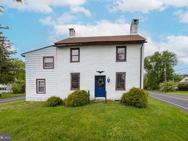 664 OLD LINCOLN HIGHWAY, LANGHORNE, PA 19047