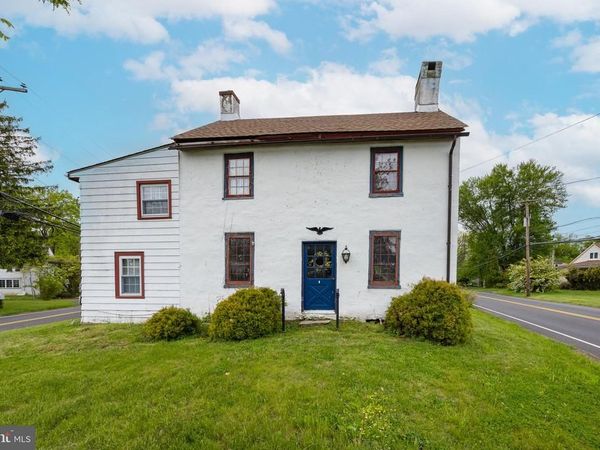664 OLD LINCOLN HIGHWAY, LANGHORNE, PA 19047