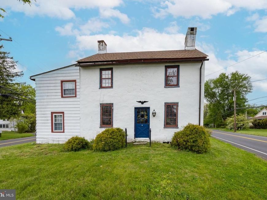 664 Old Lincoln Highway, Langhorne, PA 19047 Main Photo