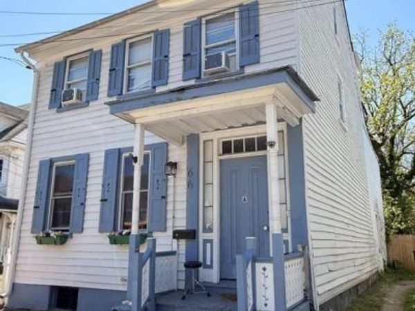 66 PINE STREET , MOUNT HOLLY, NJ 08060