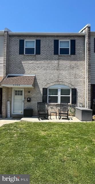 5108 BAY ROAD , BENSALEM, PA 19020