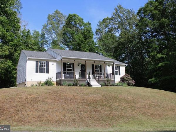 30126 EDINBOROUGH DRIVE , MECHANICSVILLE, MD 20659
