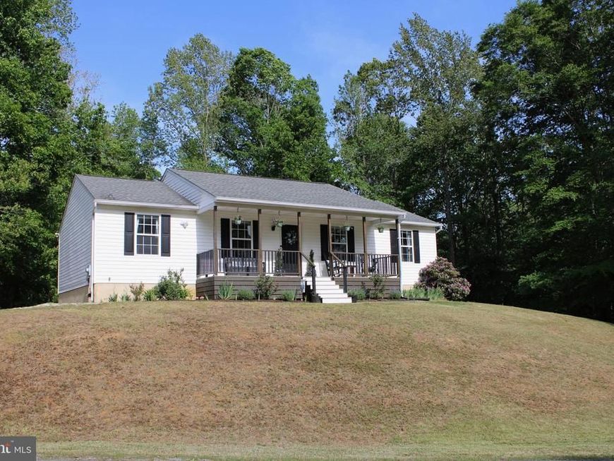 30126 Edinborough Drive , Mechanicsville, MD 20659 Main Photo