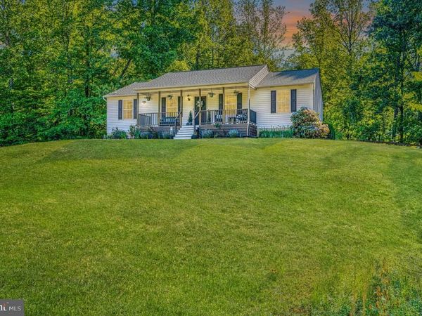 30126 EDINBOROUGH DRIVE, MECHANICSVILLE, MD 20659