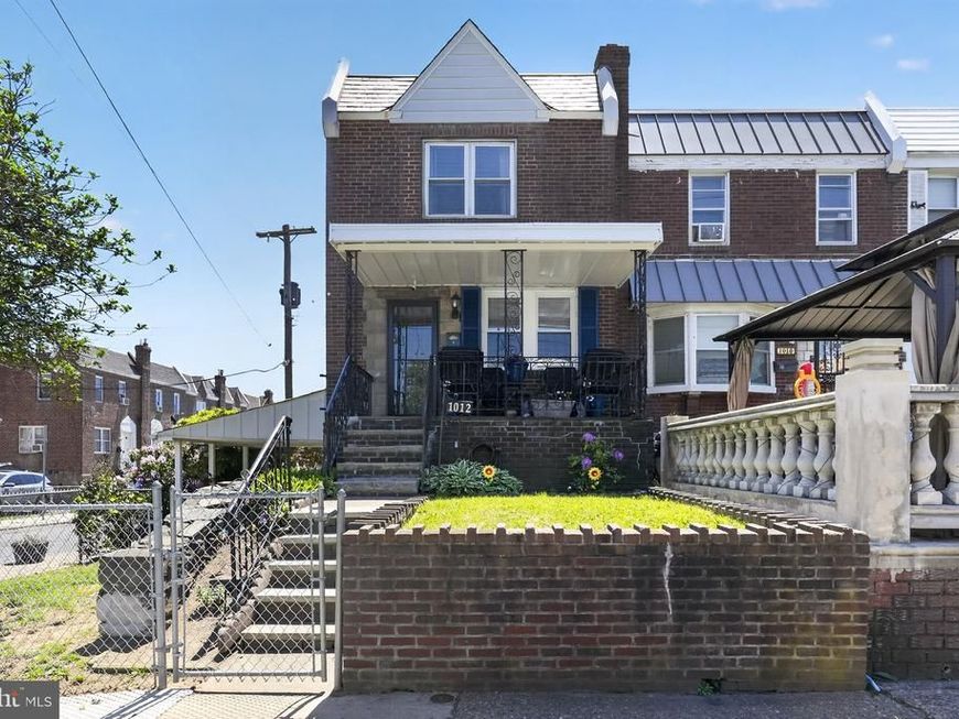 1012 E Luzerne Street, Philadelphia, PA 19124 Main Photo