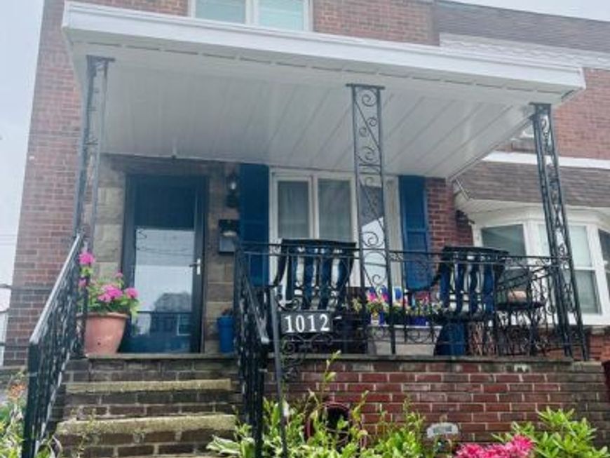 1012 E Luzerne Street, Philadelphia, PA 19124 Main Photo