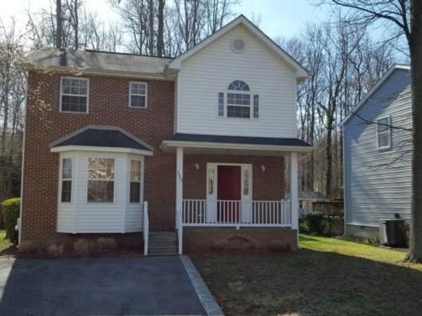3562 EDGEMONT STREET, EDGEWATER, MD 21037
