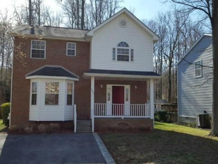3562 Edgemont Street, Edgewater, MD 21037 Main Photo
