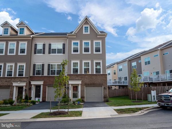 6203 MARGARITA WAY , FREDERICK, MD 21703