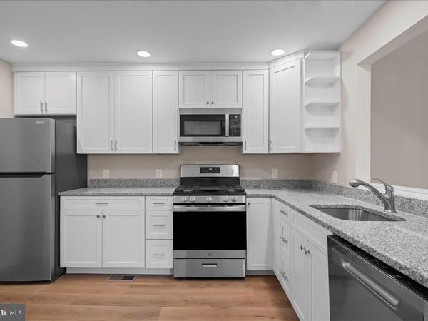 1 CENTER STREET, Unit 5, DOYLESTOWN, PA 18901