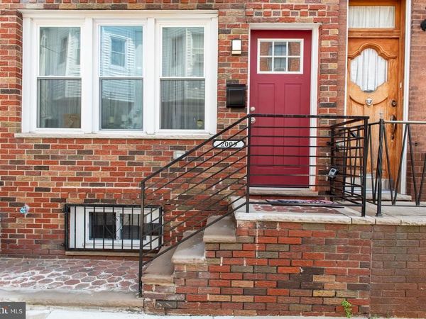 2009 S OPAL STREET, PHILADELPHIA, PA 19145
