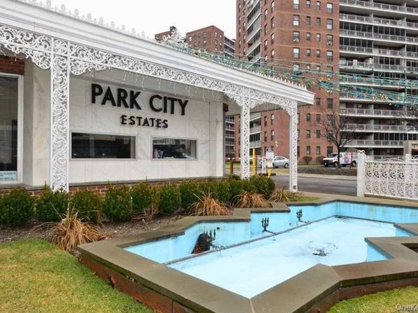 61-45 98th Street , Unit 12 F, Rego Park, NY 11374