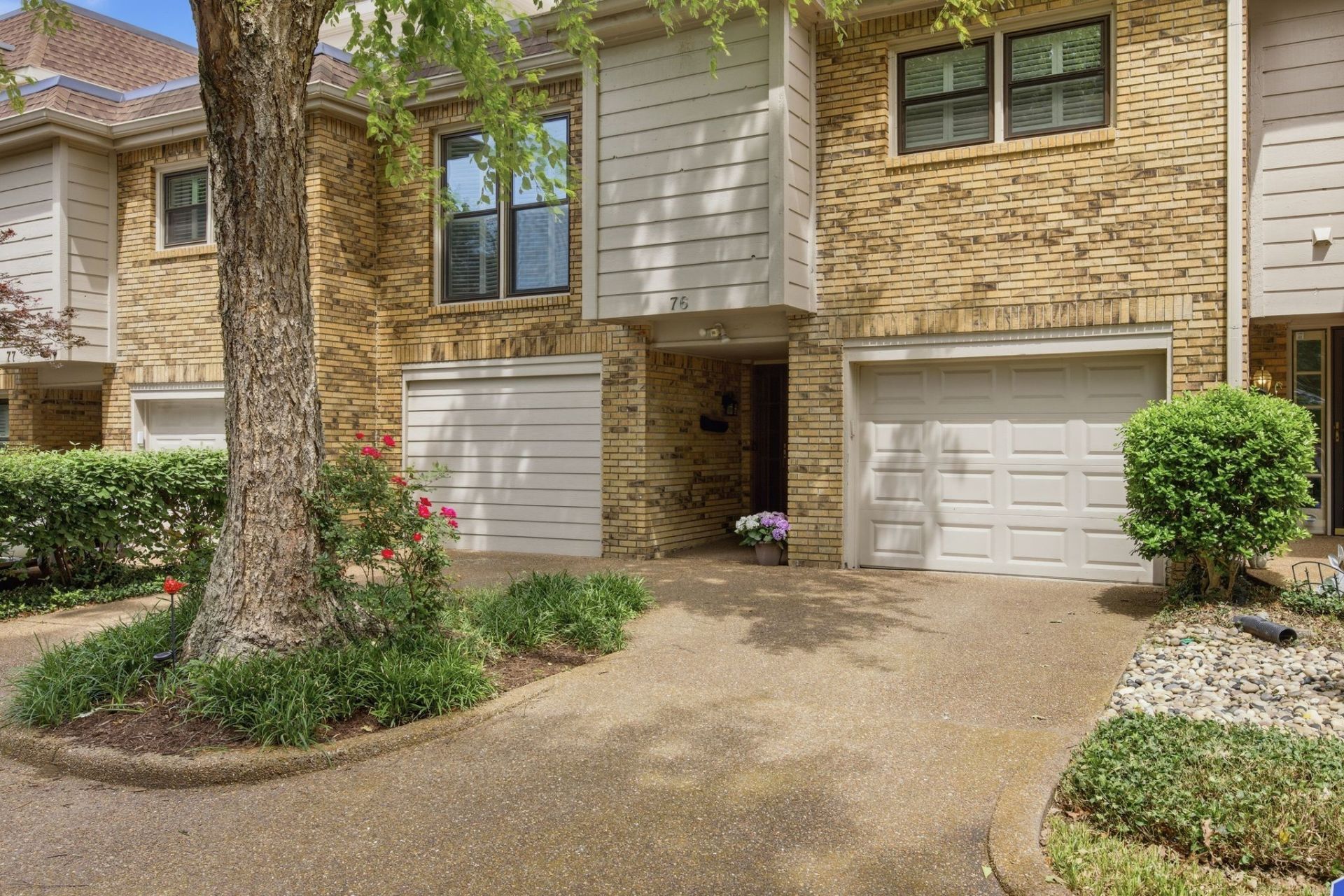 401 Bowling Ave , Unit 76, Nashville, TN 37205 Main Photo