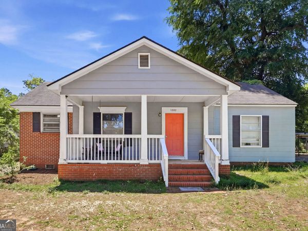 1302 7th Avenue, Albany, GA 31707