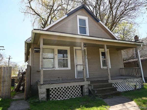 313 KENTUCKY Avenue, Monroe, MI 48161