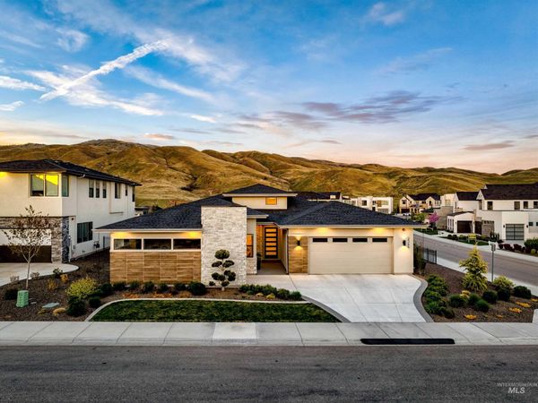 2548 S Linnet Place, Boise, ID 83716
