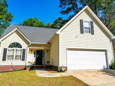 130 Brandon Hall Road , Columbia, SC 29229