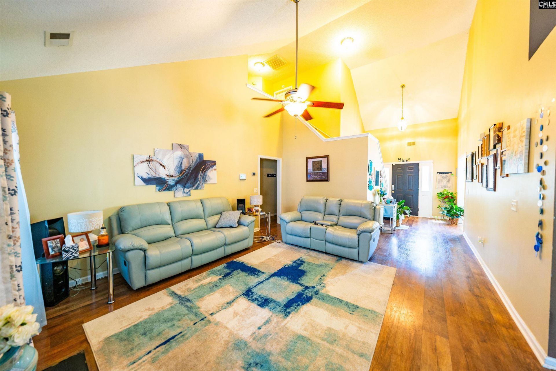 130 Brandon Hall Road  Photo 13
