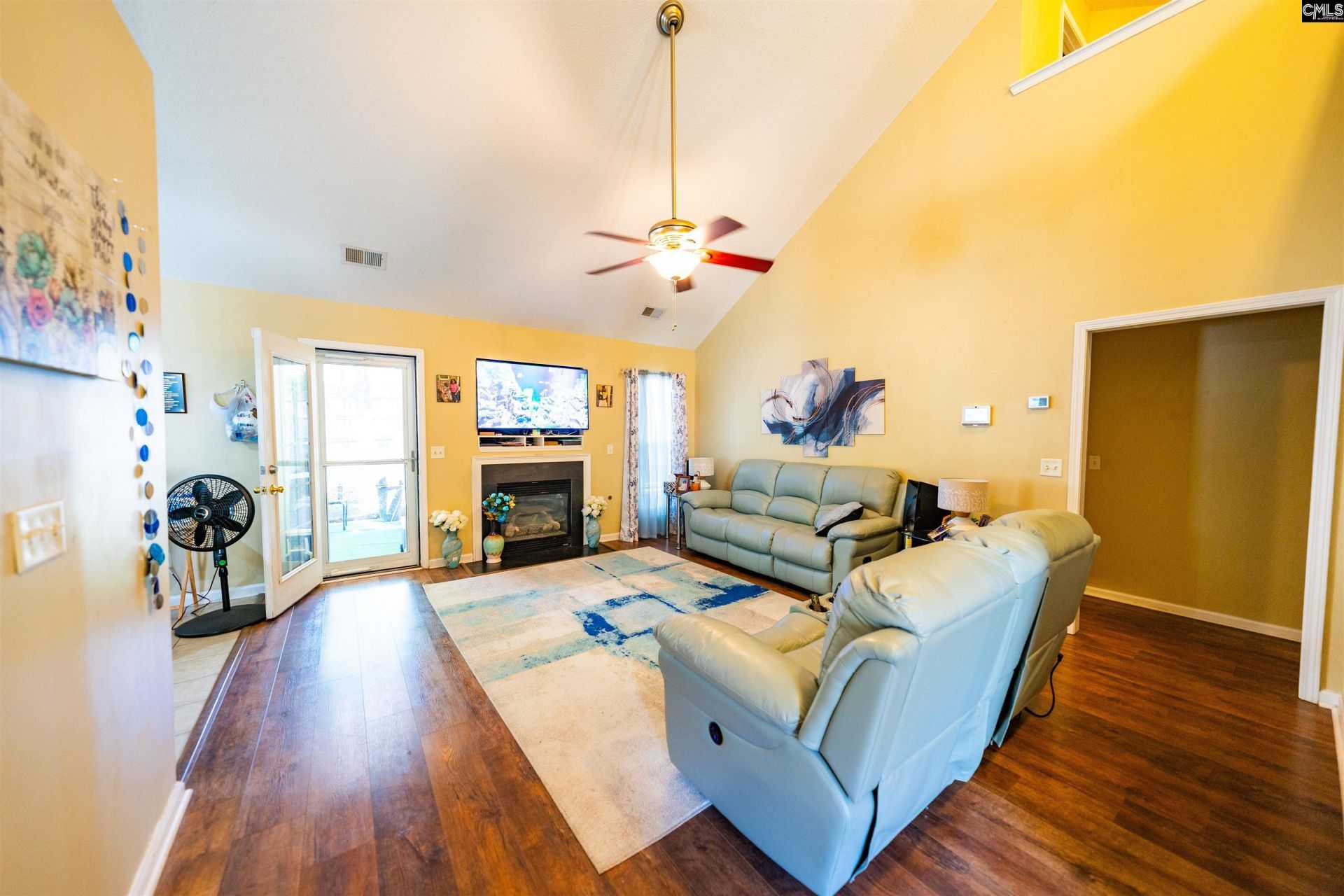 130 Brandon Hall Road  Photo 14