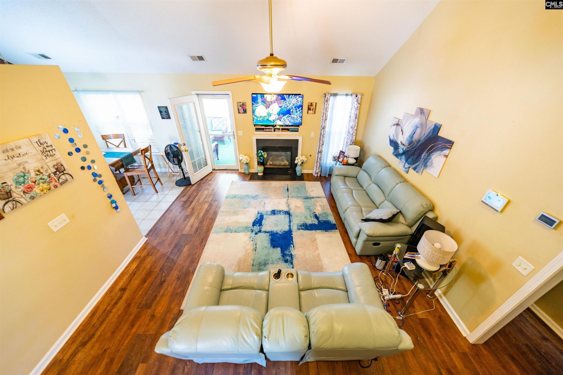 130 Brandon Hall Road  Photo 15