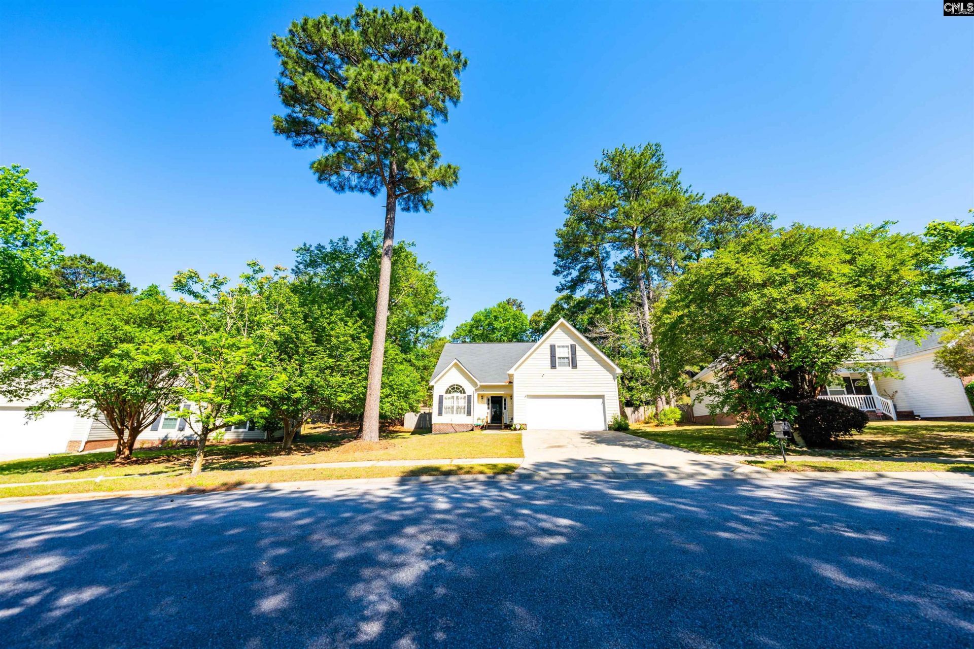 130 Brandon Hall Road  Photo 4