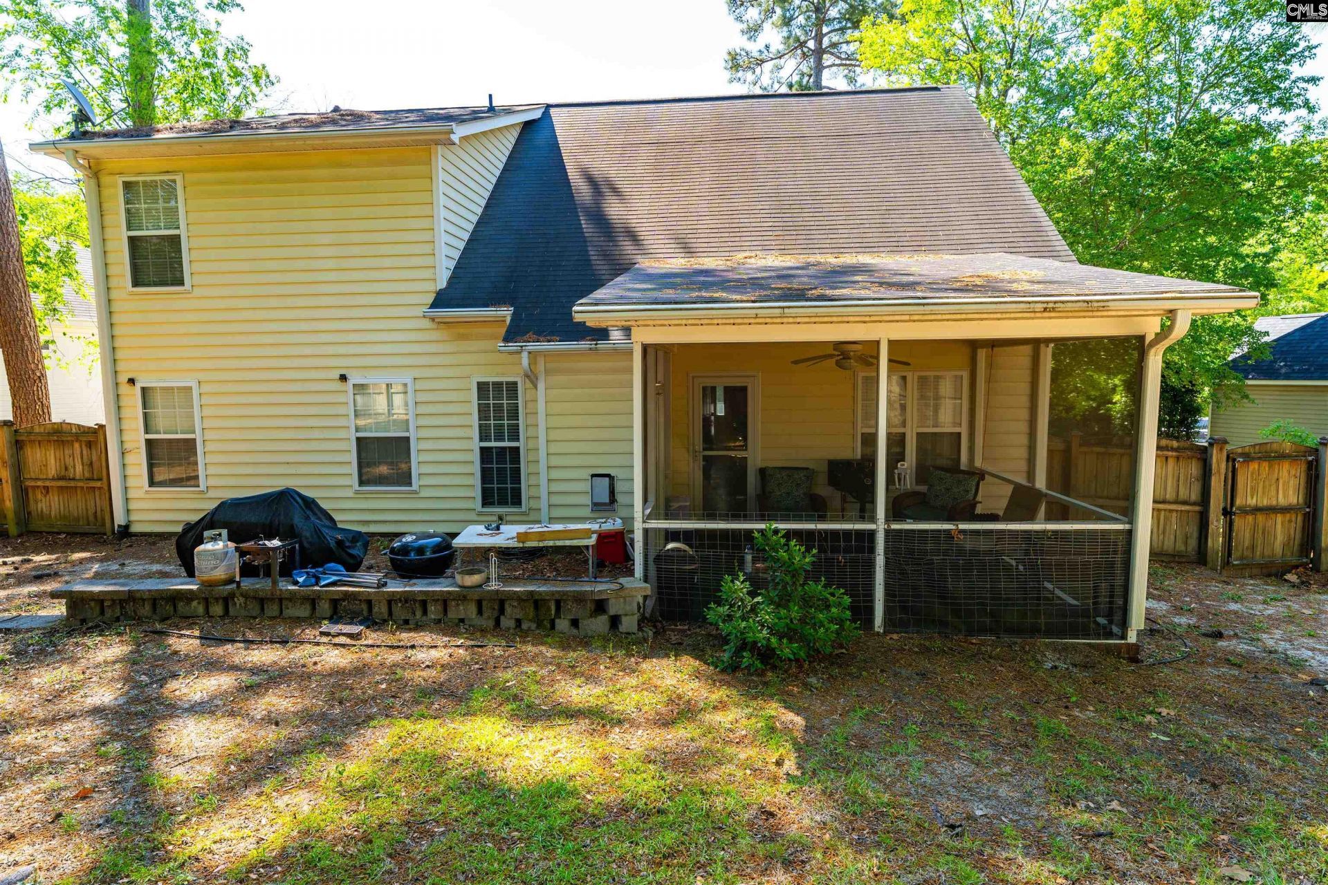 130 Brandon Hall Road  Photo 40