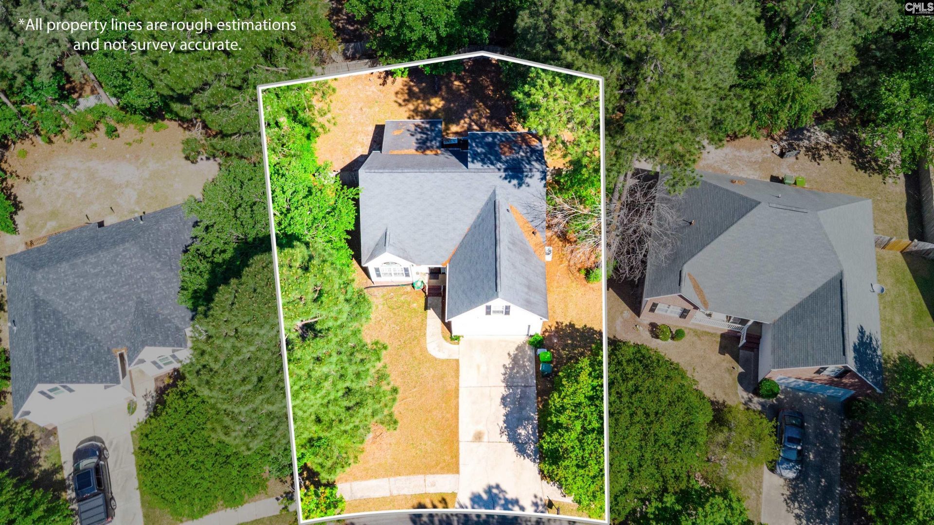 130 Brandon Hall Road  Photo 44