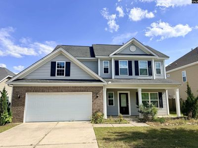 801 Kimsey Drive , Chapin, SC 29036