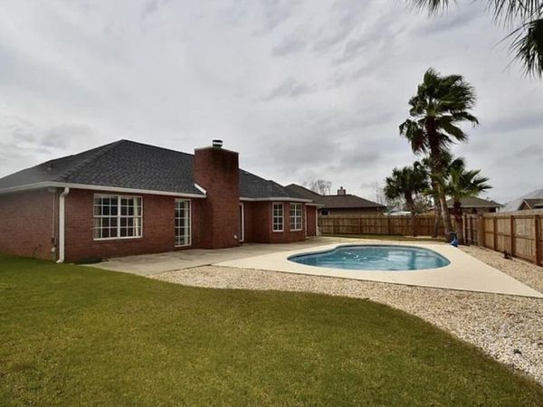 4014 Leeann Circle, Panama City, FL 32405