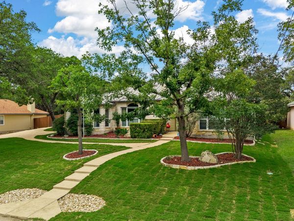20409 Southbend ST, Lago Vista, TX 78645