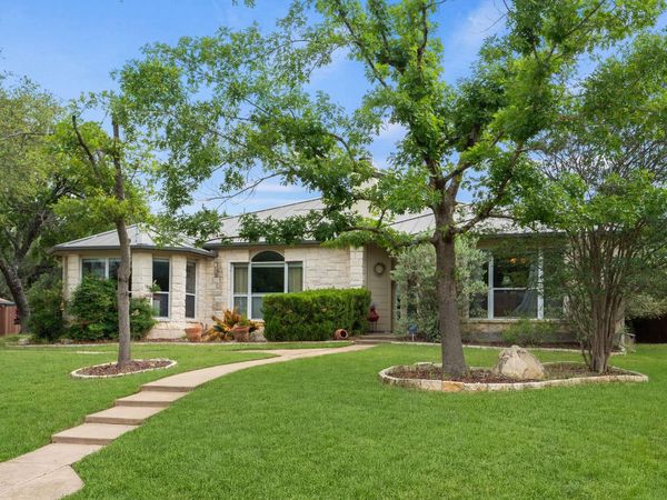 20409 Southbend ST, Lago Vista, TX 78645