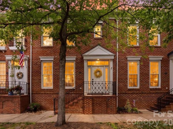 13911 Cinnabar Place, Huntersville, NC 28078