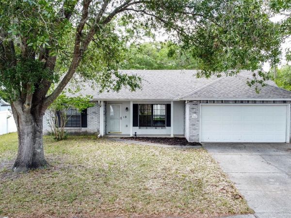 1341 HEATHER GLEN DRIVE, DELAND, FL 32724