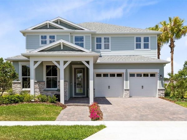 403 WINTER GROVE BOULEVARD , WINTER GARDEN, FL 34787