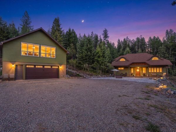 1939 Old CC Rd, Addy, WA 99101
